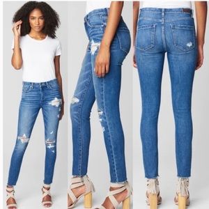 BlankNYC The Great Jones Jeans